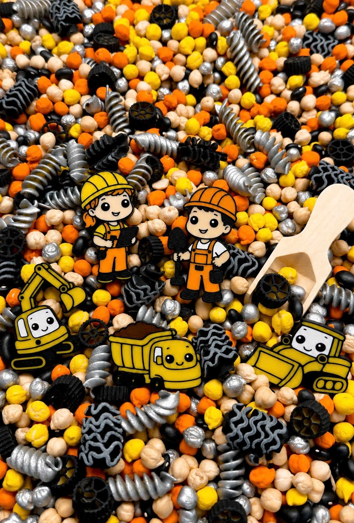 Little Builder's - Mini Kit