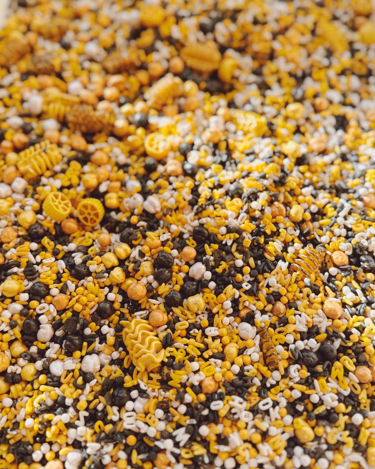 Honey Bee - Sensory Mix