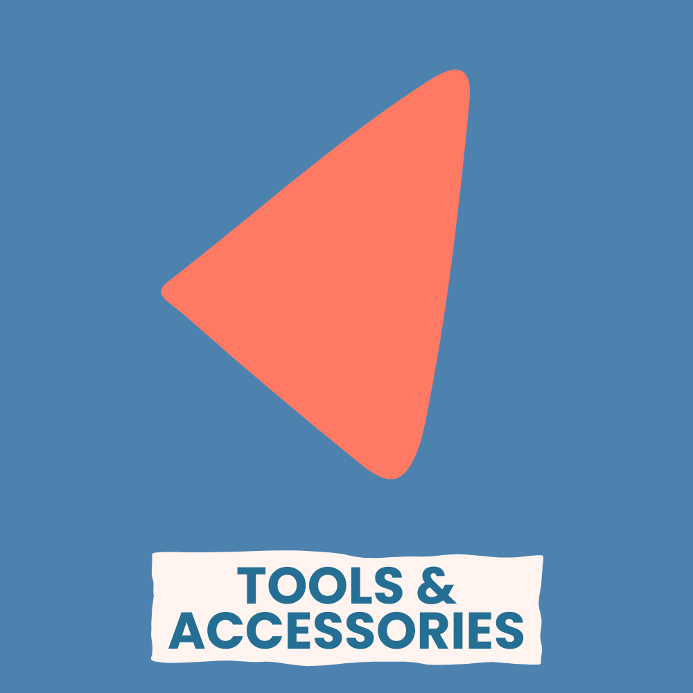 Tools & Accessories