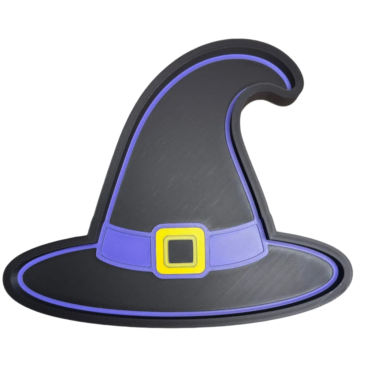 Witch Hat Sensory Tray