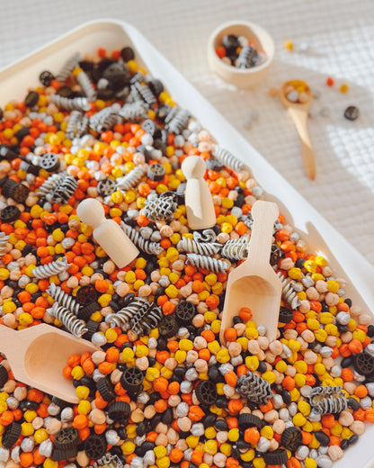 Little Builder's Construction - Sensory Mix