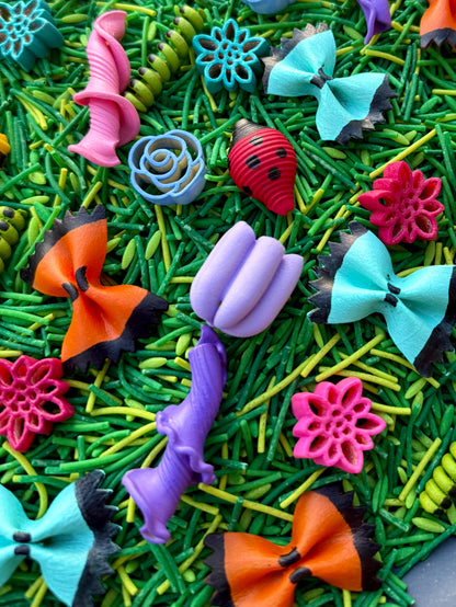 Bugs and Blooms - Sensory Mix
