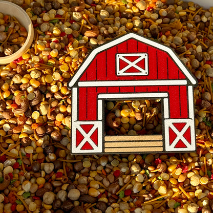 Little Acres Pour & Play Kit