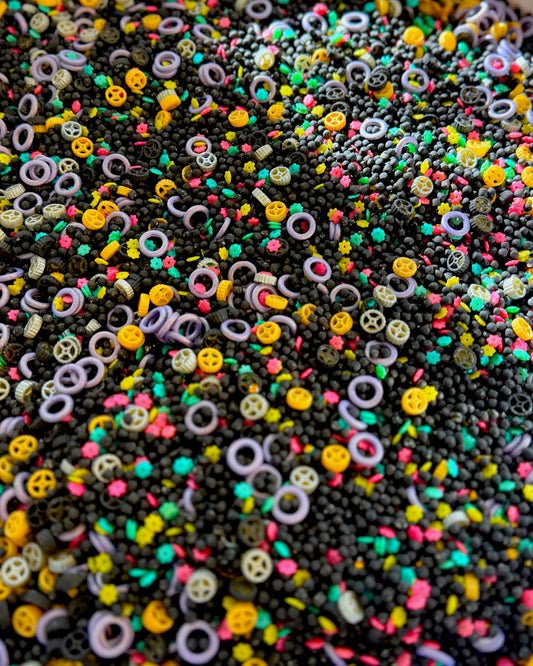 Out Of This World - Sensory Mix