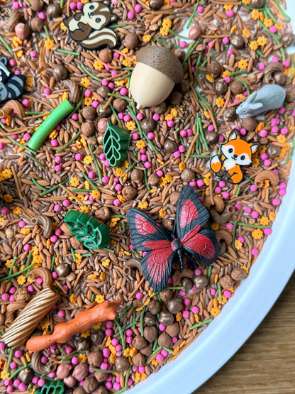 Acorn Hollow - Pour & Play Kit