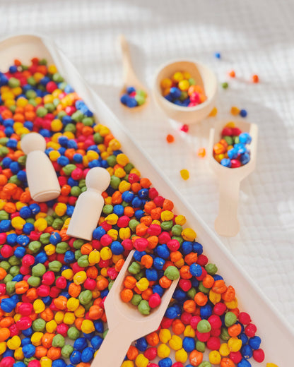 Primary Chick Pea - Sensory Mix