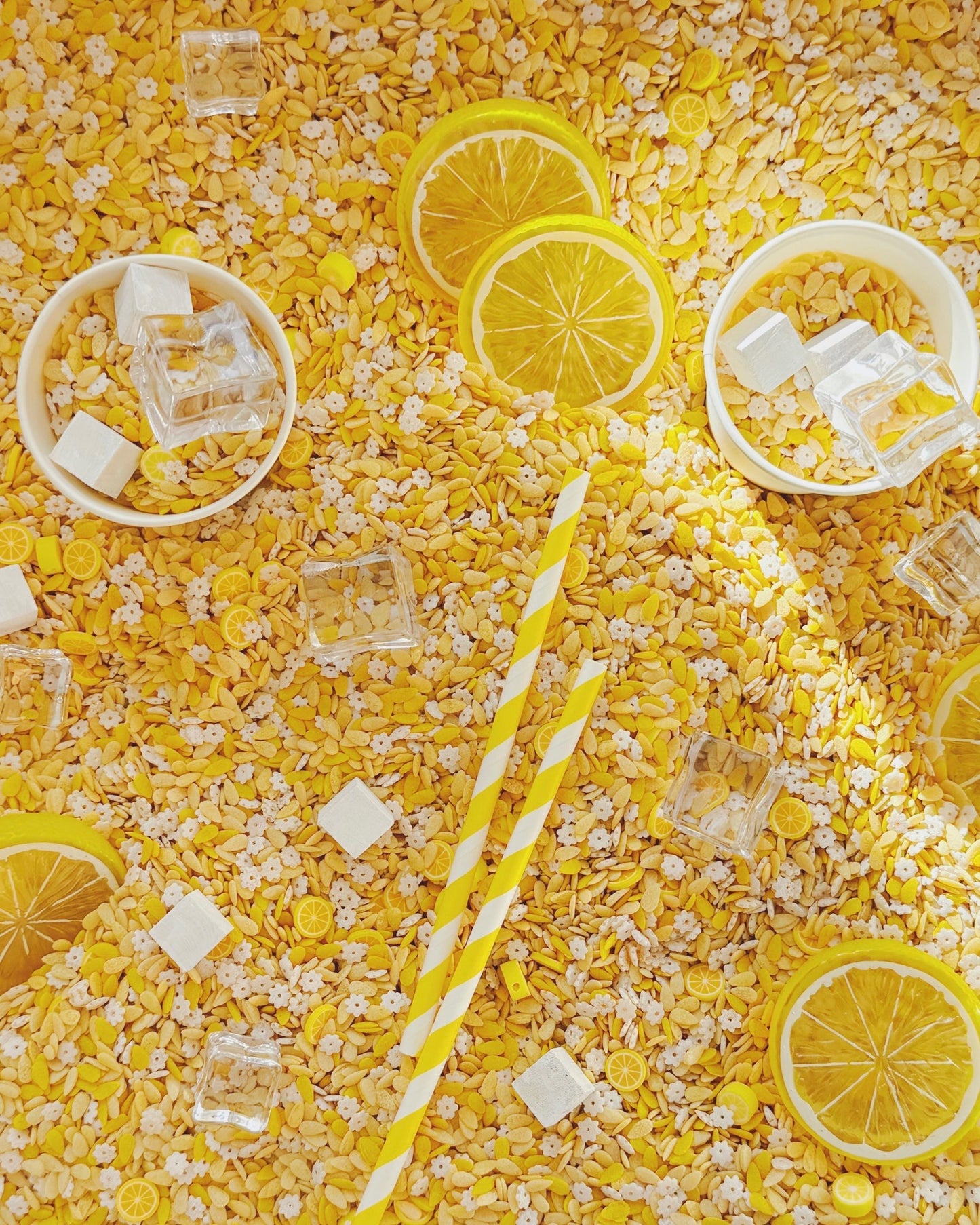 Lemonade Stand - Pour & Play Kit