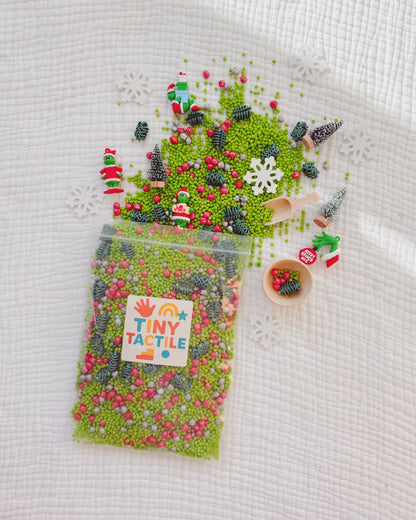 Grinch-mas - Play Kit