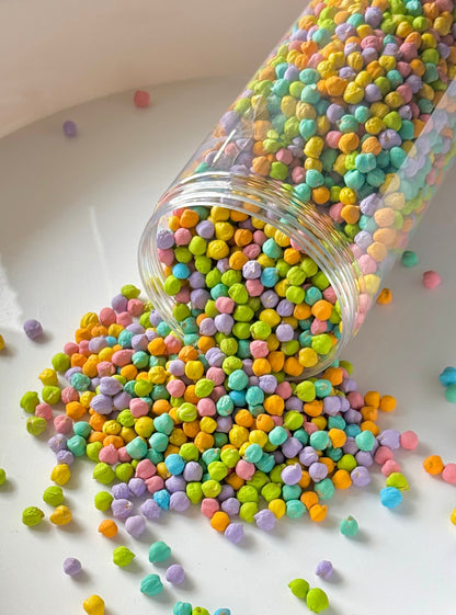 Pastel Party Chick Pea - Sensory Mix