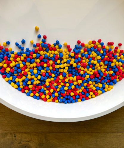Primary Chick Pea - Sensory Mix