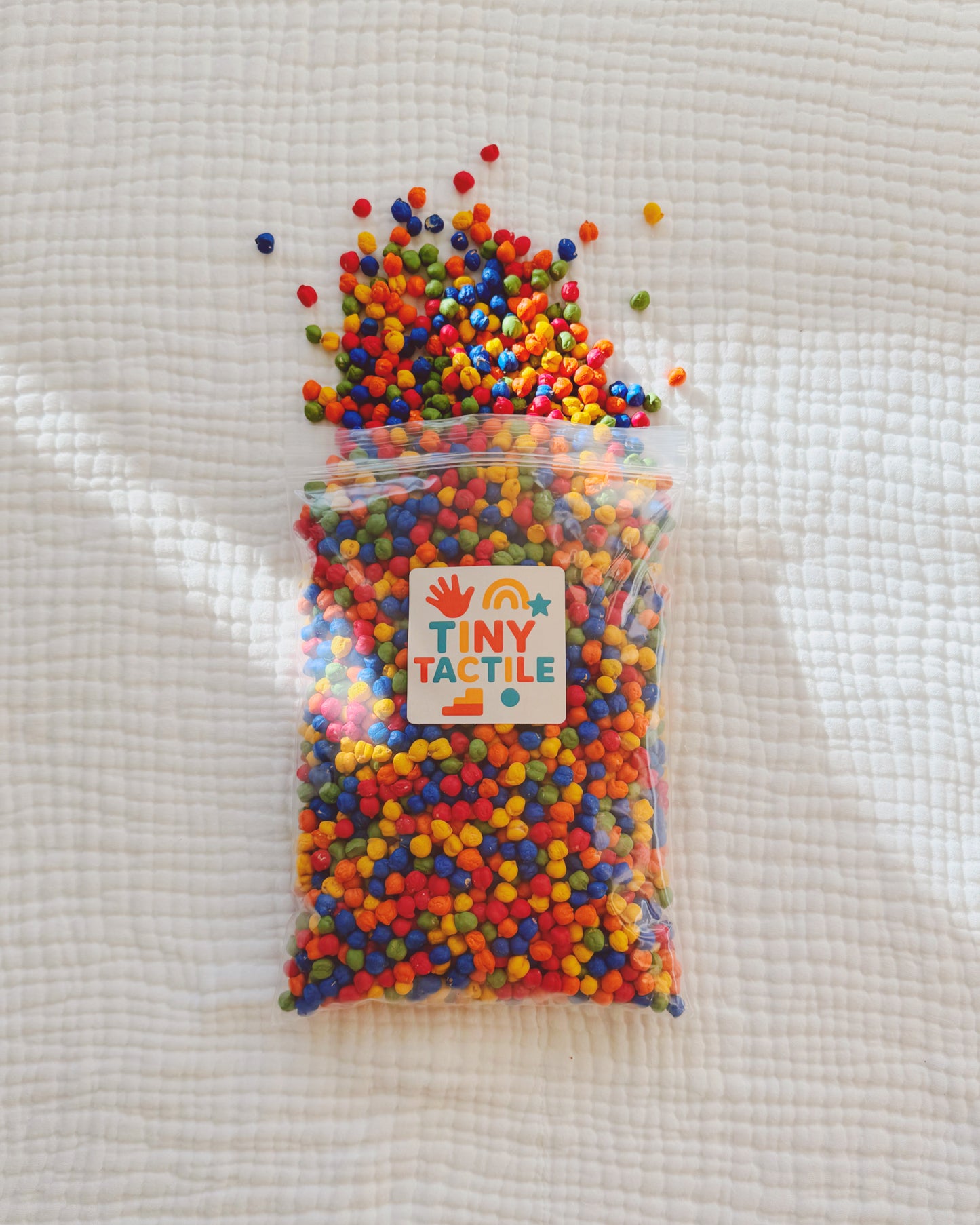 Primary Chick Pea - Sensory Mix