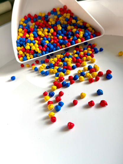 Primary Chick Pea - Sensory Mix