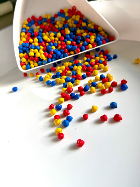 Primary Chick Pea - Sensory Mix