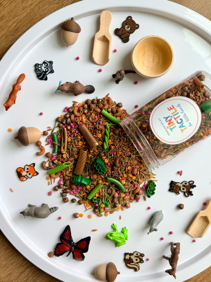 Acorn Hollow - Pour & Play Kit