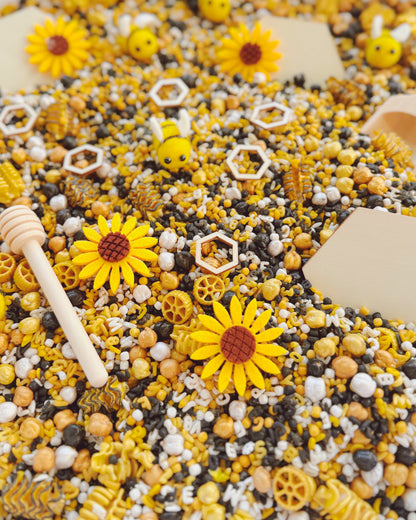 Honey Bee - Pour & Play Kit