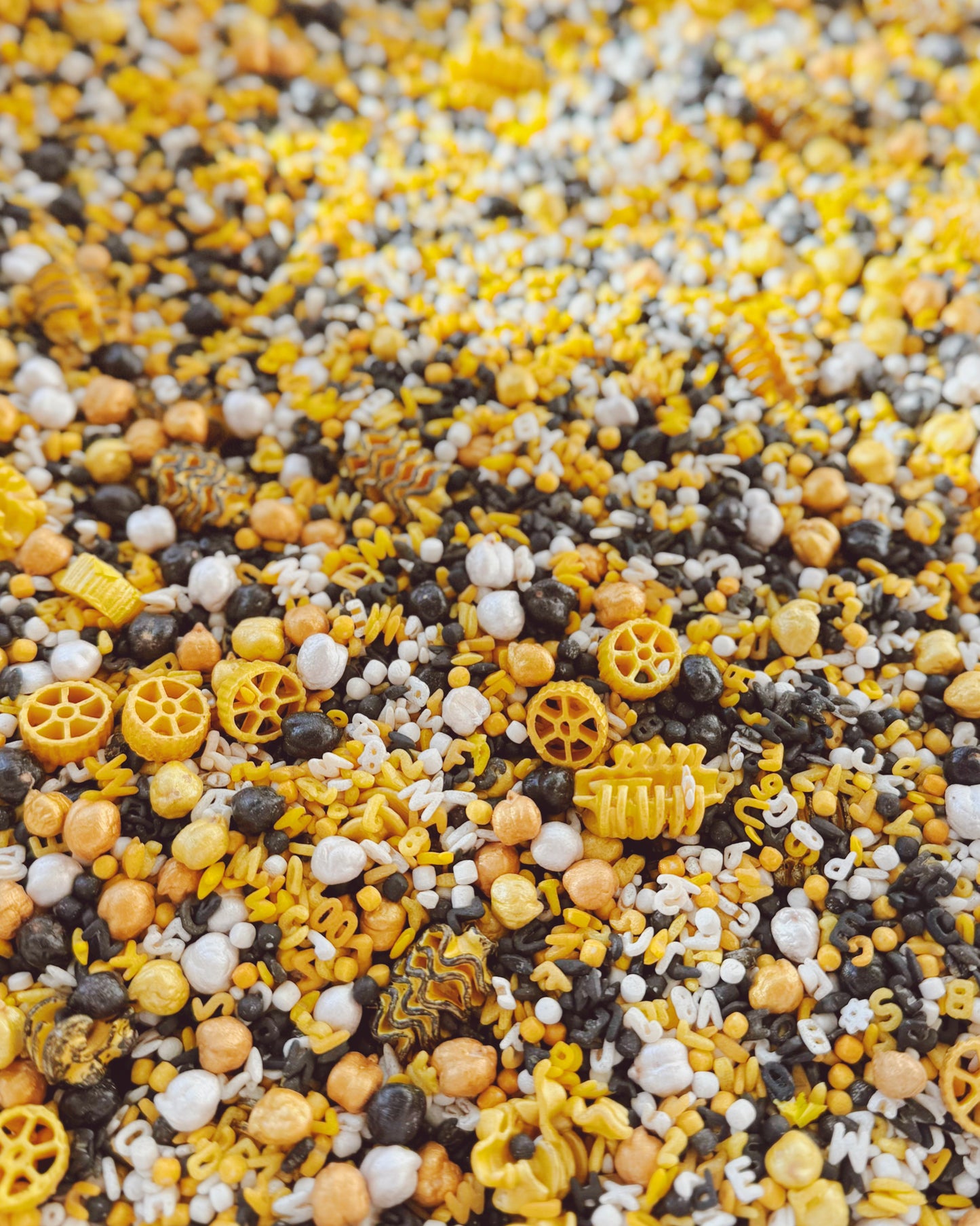 Honey Bee - Sensory Mix