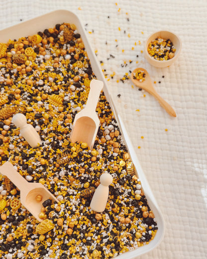 Honey Bee - Sensory Mix