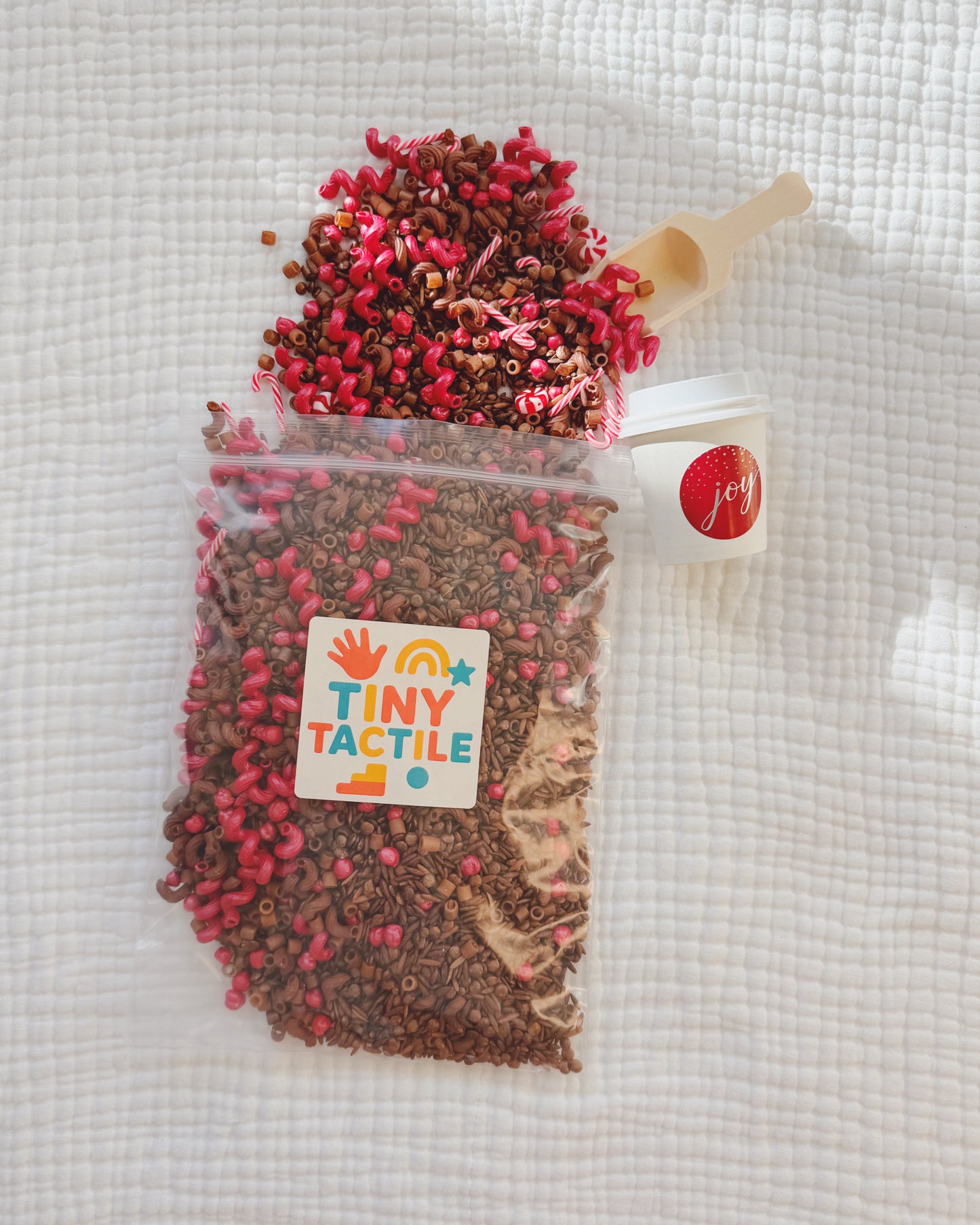 Hot Cocoa - Pour & Play Kit