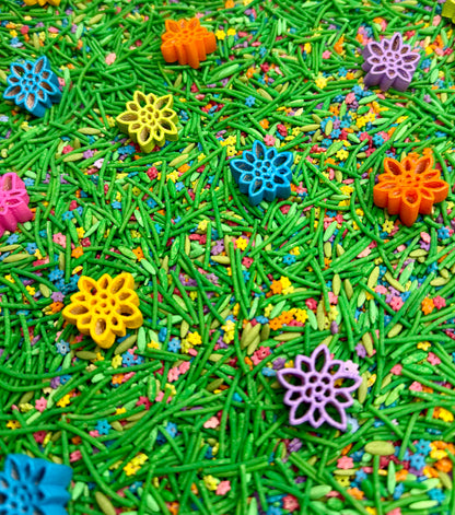 Backyard Bloom - Mini Kit