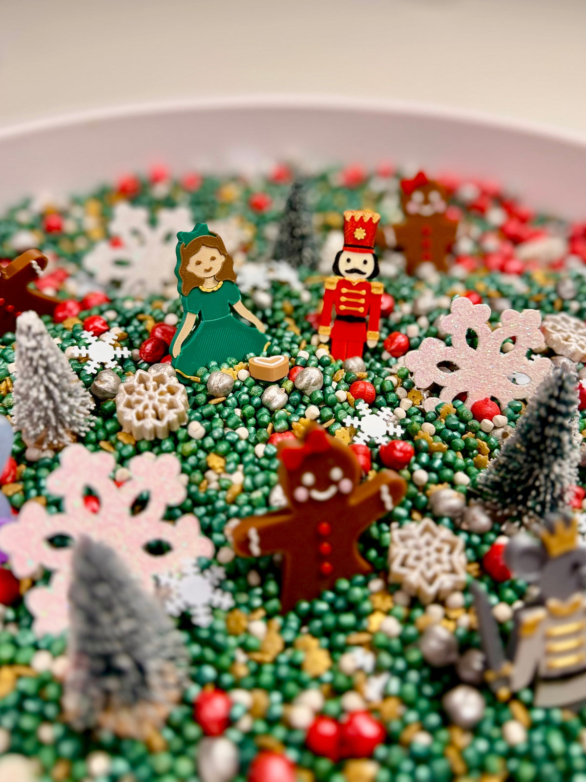 Toy Soldier's - Play Kit
