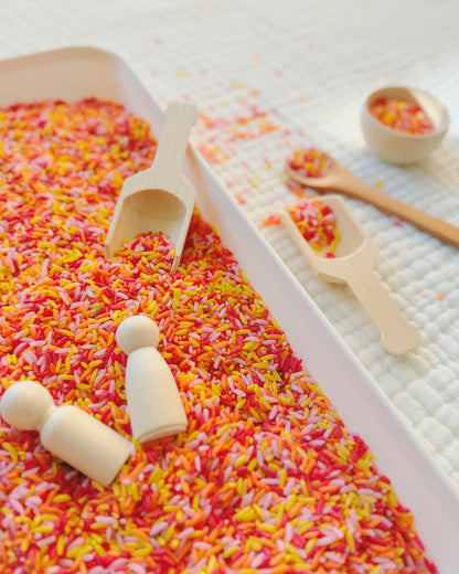 Sensory Starter Kit - Accessories