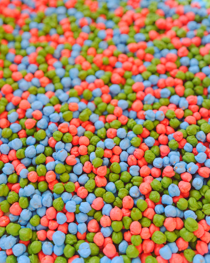 Spring Has Sprung - Sensory Mix