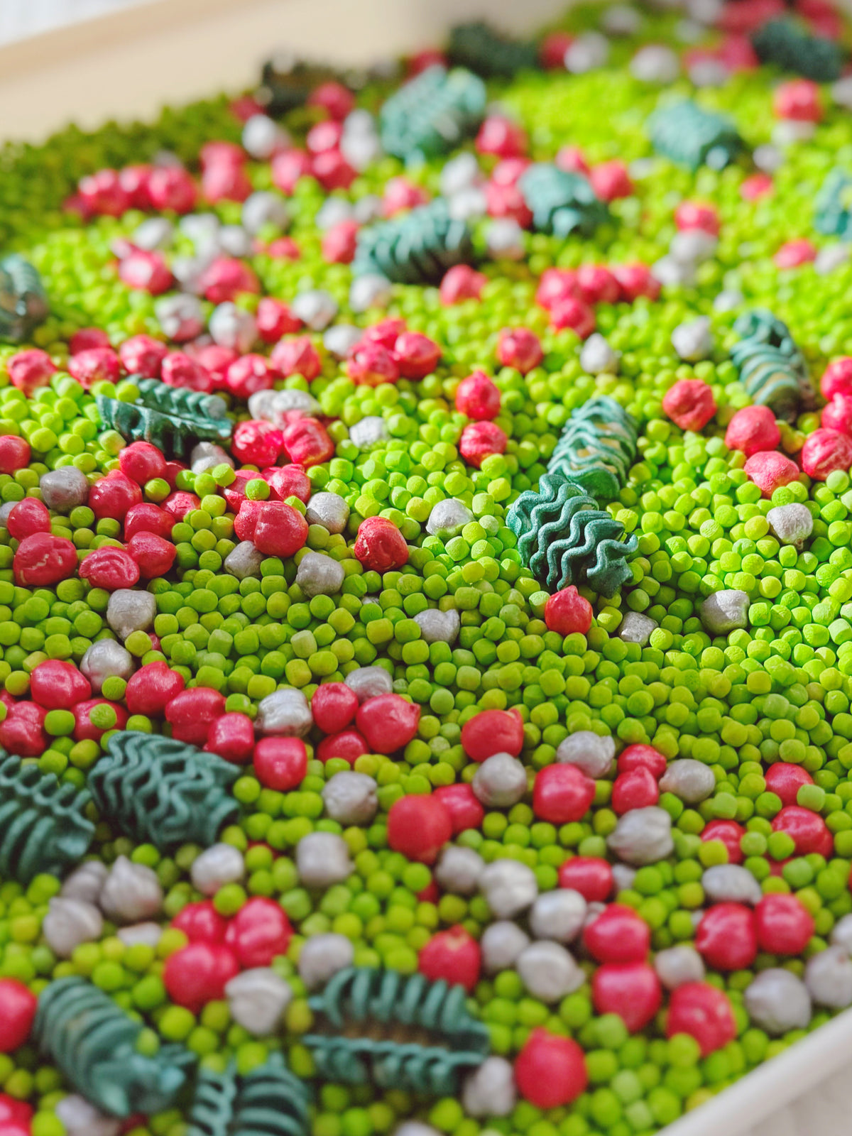 Grinch-mas - Play Kit