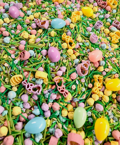 Easter Ears - Sensory Mix