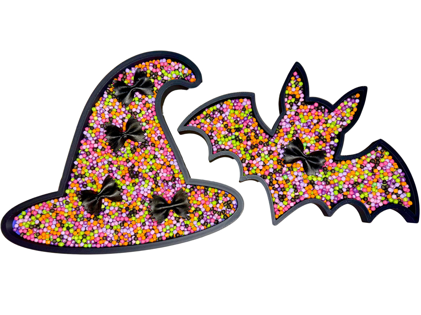 Bat Sensory Tray