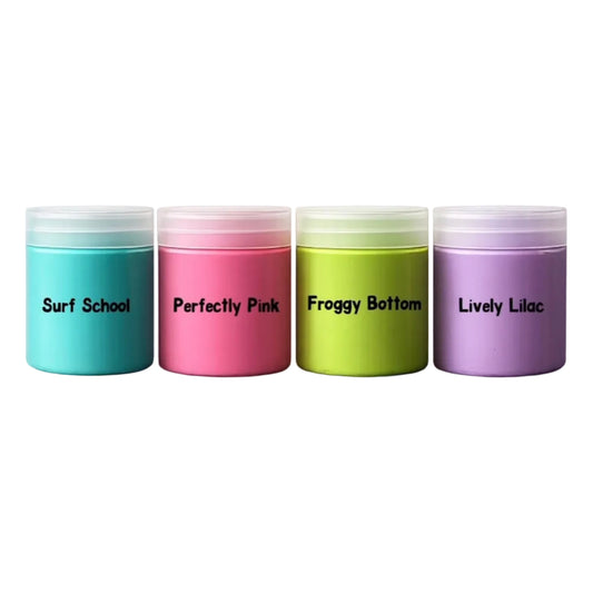Super Squishy Play Dough - 4oz Jar