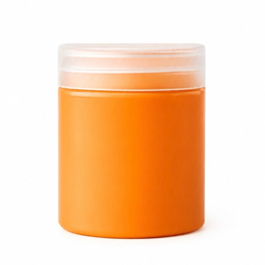 Pumpkin Patch Play Dough - 4oz Jar