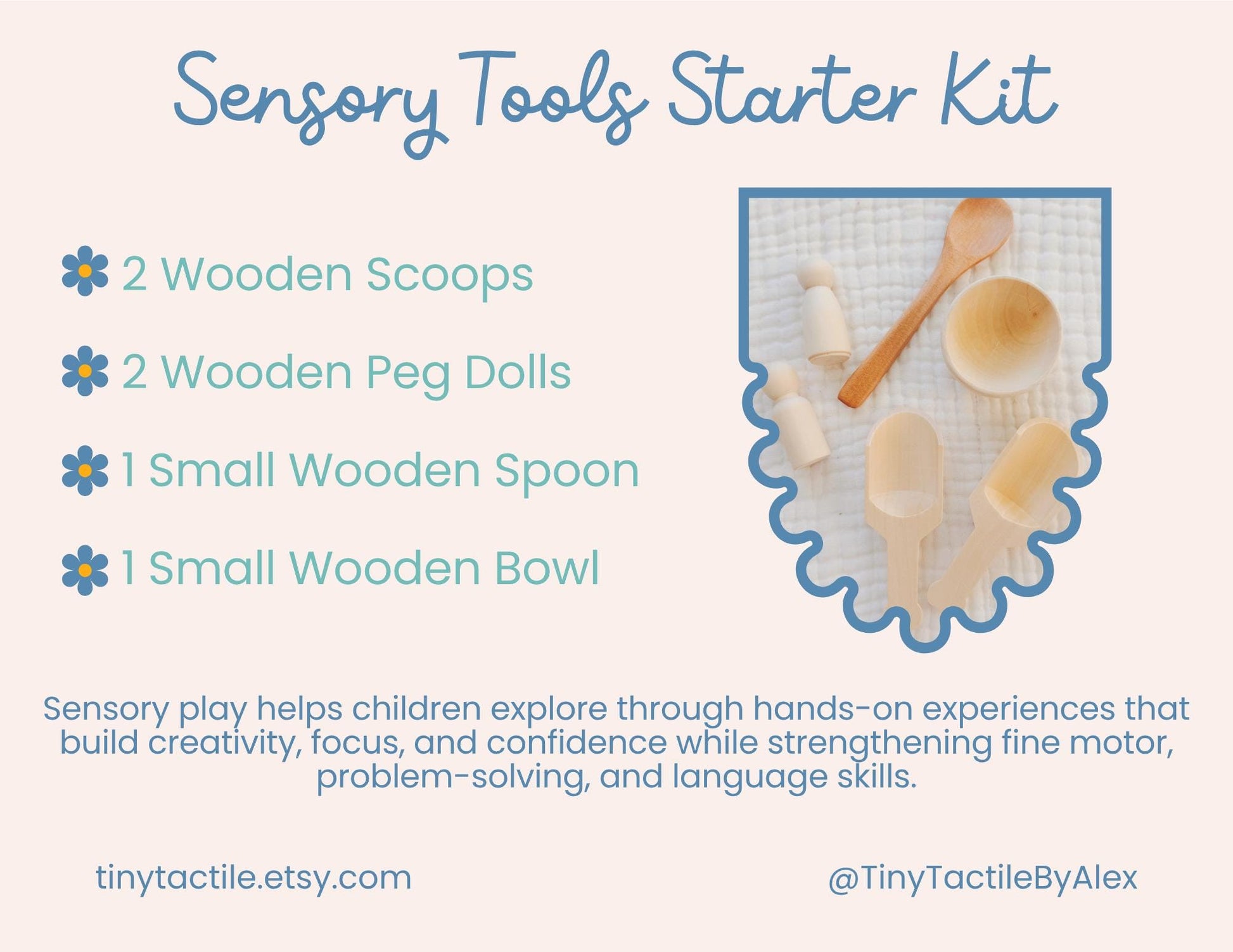 Dino Dig Sensory Play Kit with Toys and Accessories | Dinosaur Sensory Bin Filler | Jurassic Themed Sensory Mix | Dino Sensory Filler